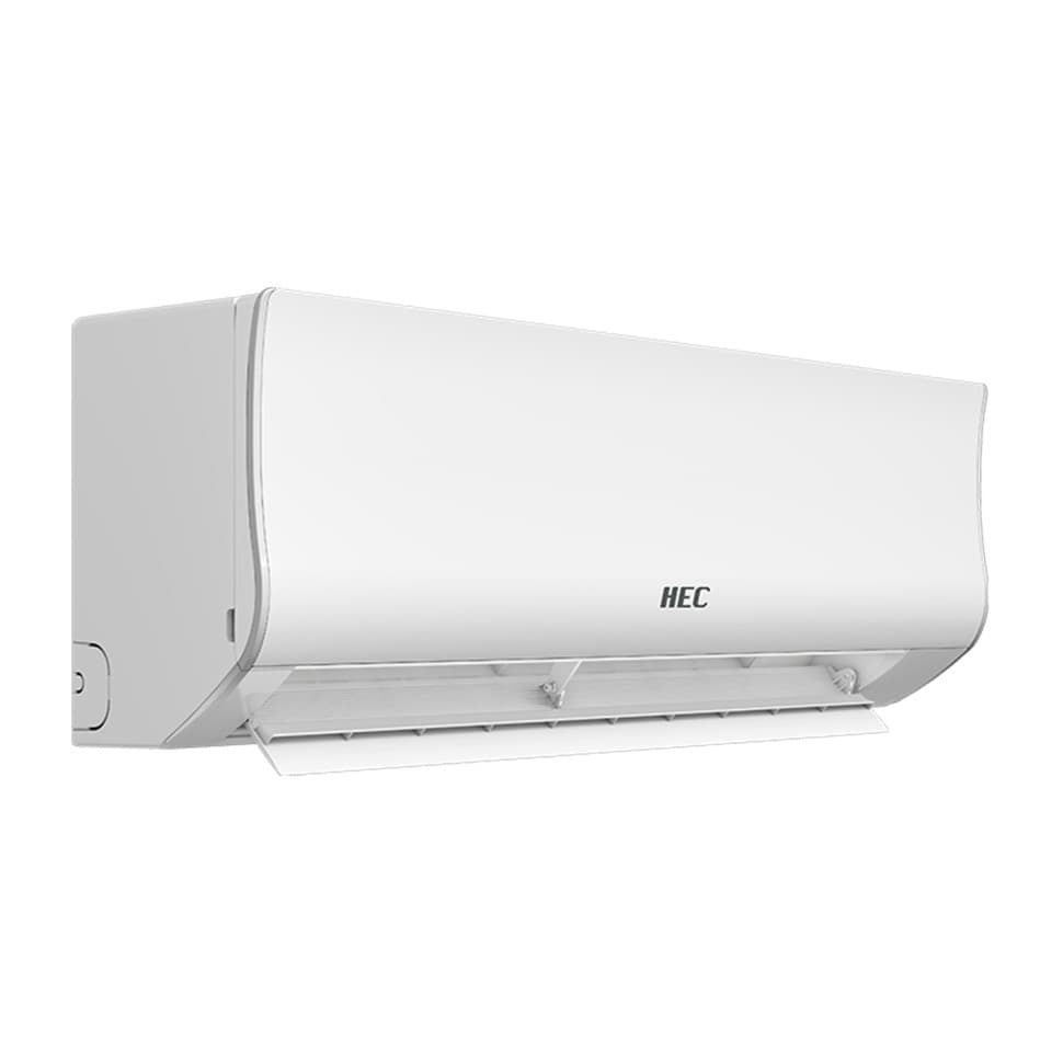 Сплит-система HEC-07HRE03/R3-W 4