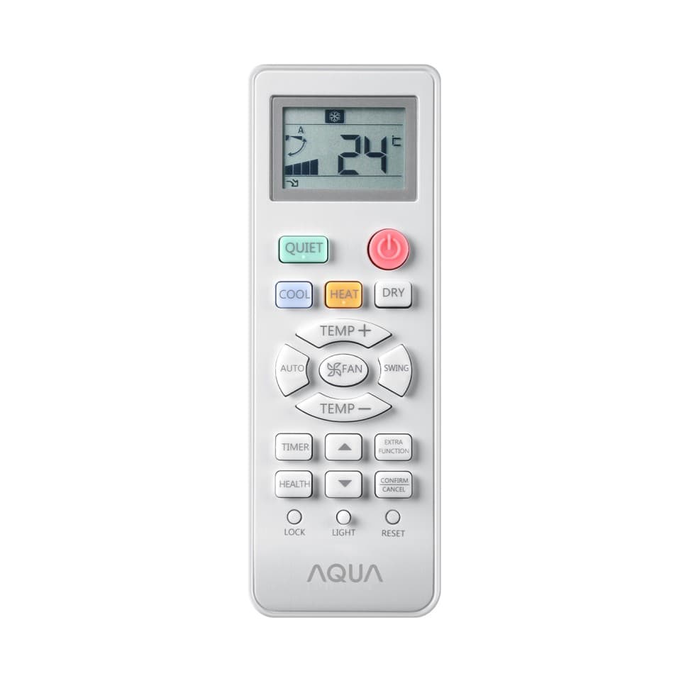 Сплит-система AQUA AQ-35BRQ1/R3 2