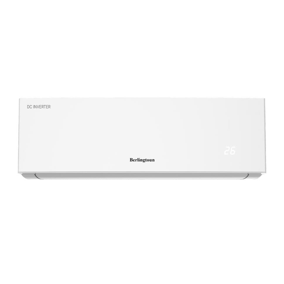 Сплит-система Berlingtoun BR-24CIN1 2