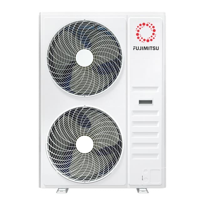 Напольно-потолочная сплит-система Fujimitsu FCI-60TFST1/FCO-60TST1 3