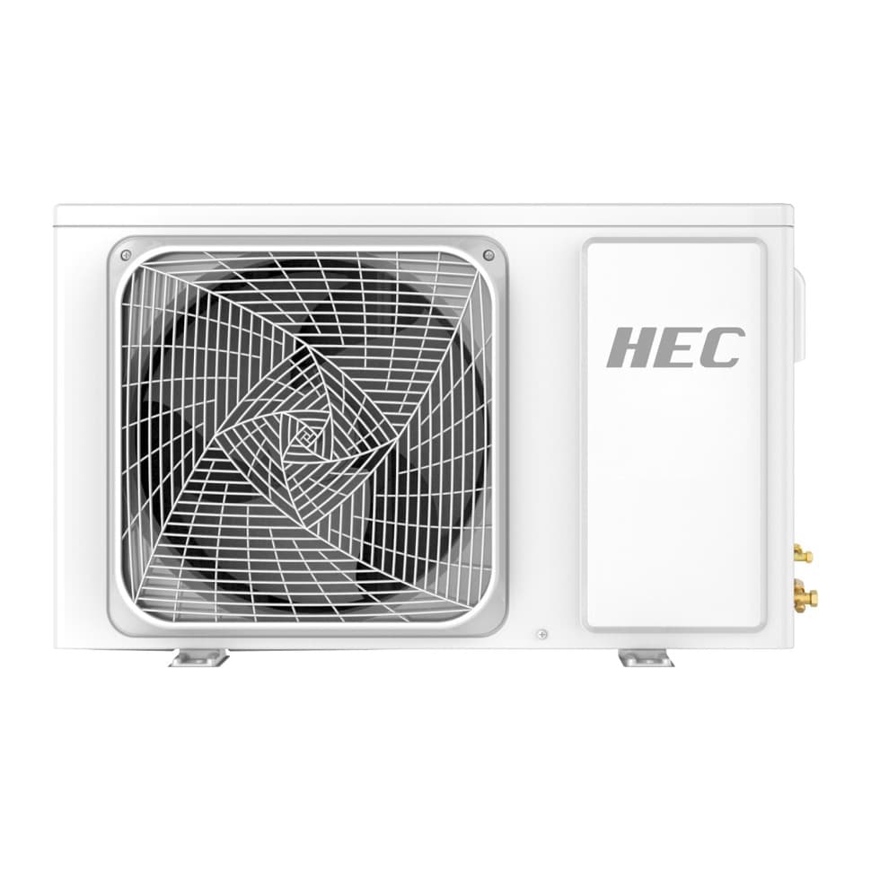 Сплит-система HEC-24HNC03/R3(SDB) 3