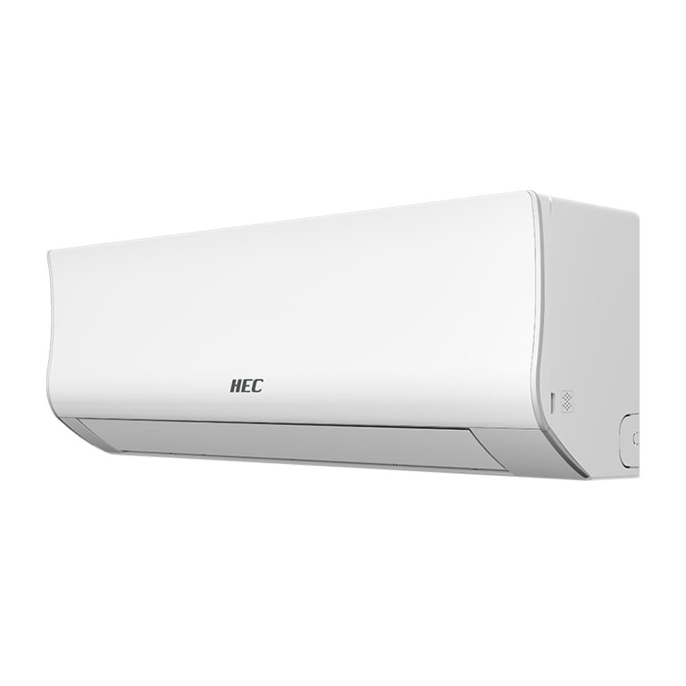 Сплит-система HEC-12HRE03/R3-W 8