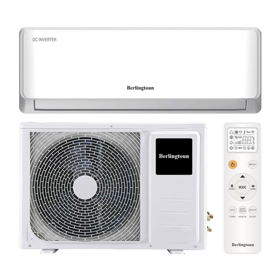 Сплит-система Berlingtoun BR-09MBIN1