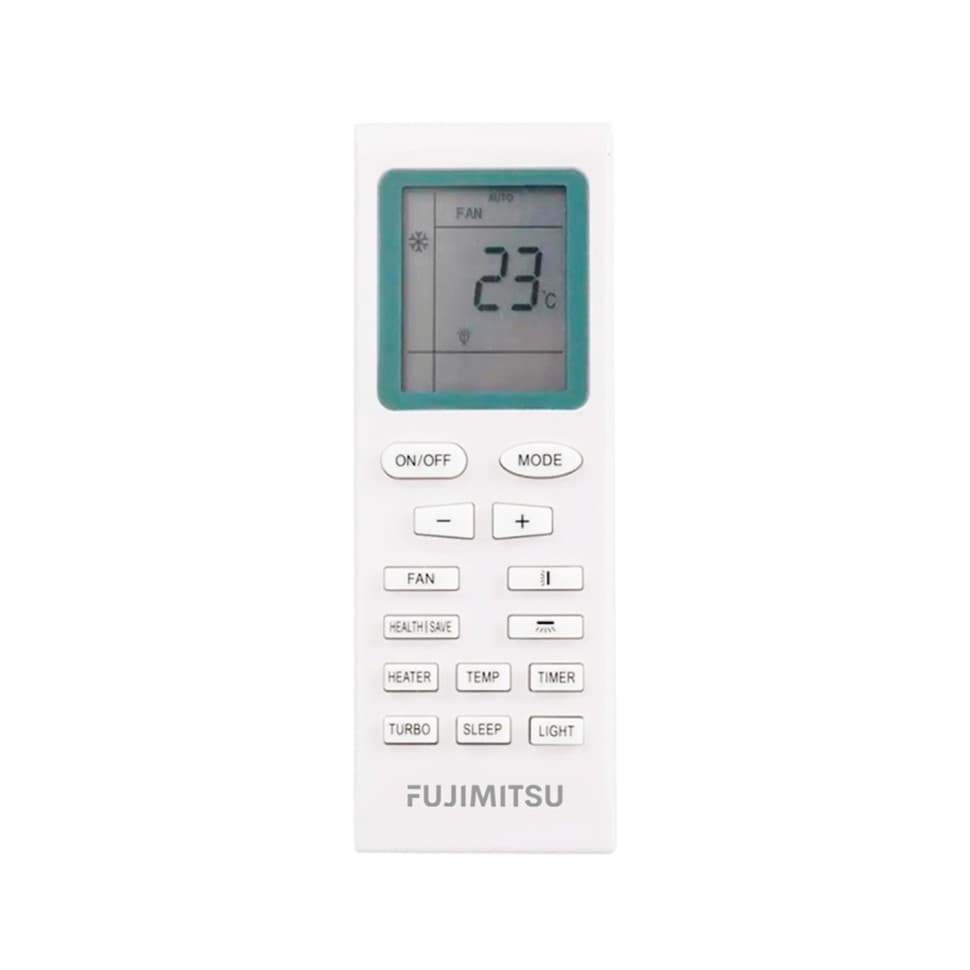 Сплит-система Fujimitsu FR-24SBST1 4