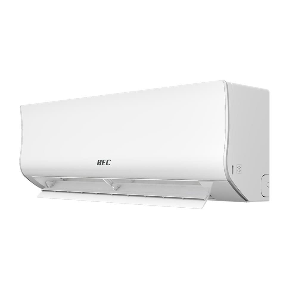 Сплит-система HEC-18HRE03/R3-W 6