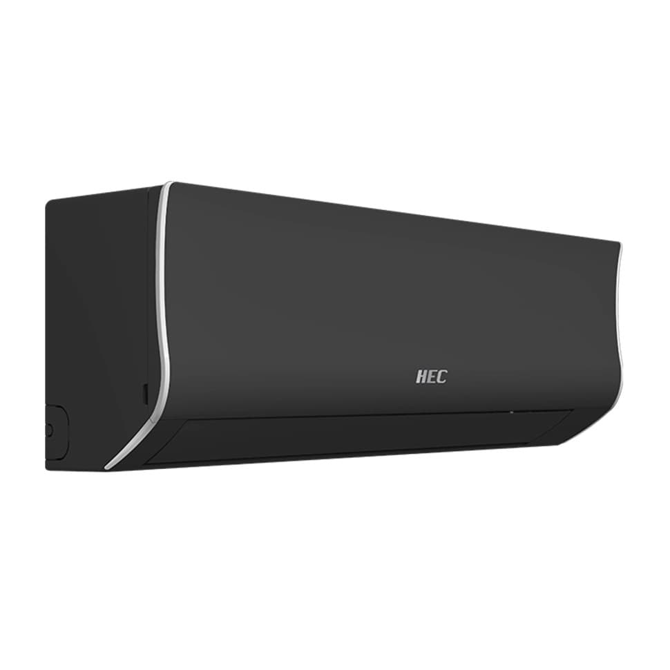 Сплит-система HEC-09HRE03/R3-B(DB) 7