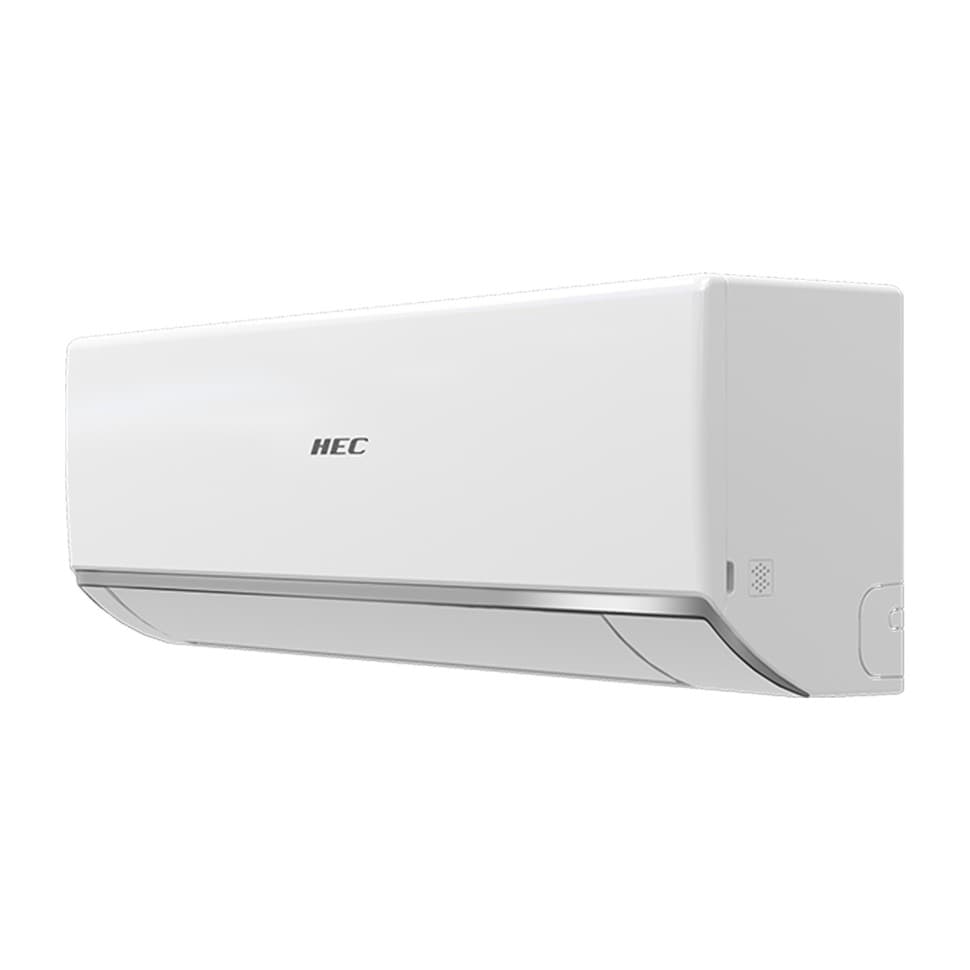 Сплит-система HEC-12HRE03/R3-W(DB) 5