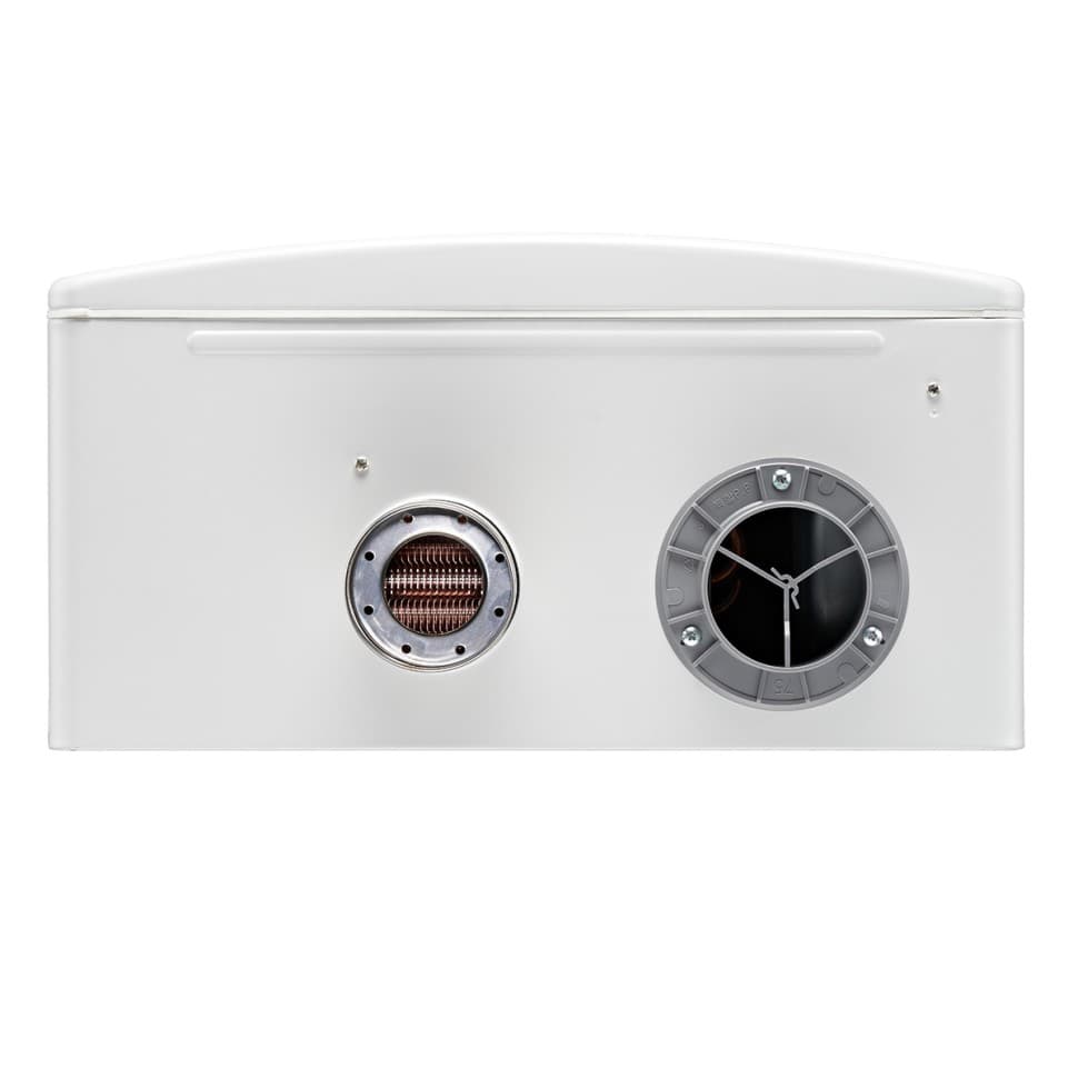 Газовый котел BR-K24 (23,3 кВт) LNG 5