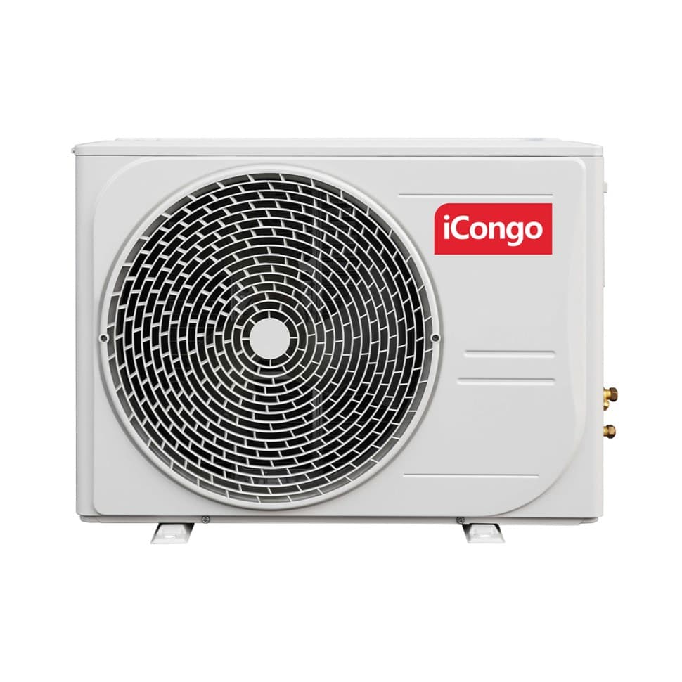Сплит-система iCongo CS-25H3A-B170AM1 3