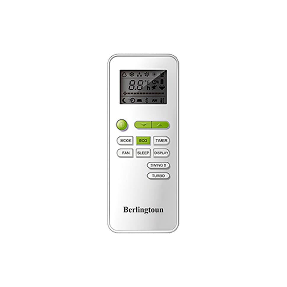 Сплит-система Berlingtoun BR-18TIN1 6