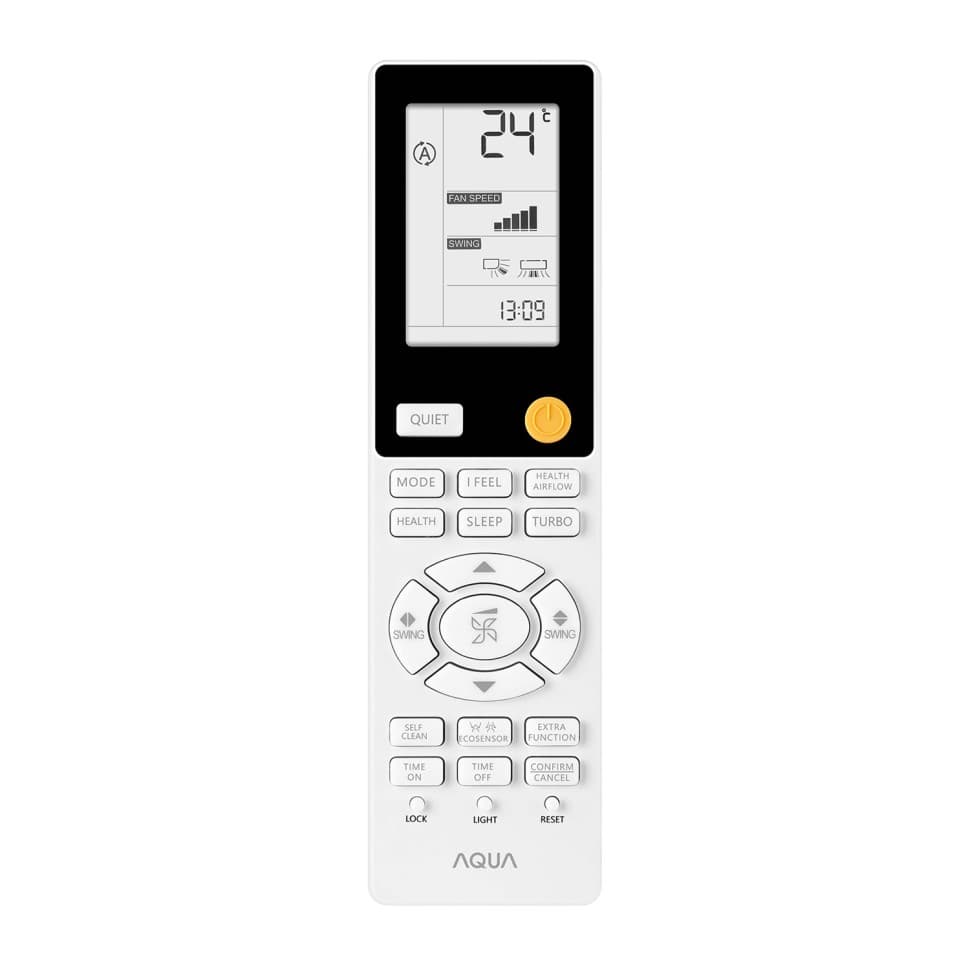 Сплит-система AQUA AQI-50PIQ1/R3 7