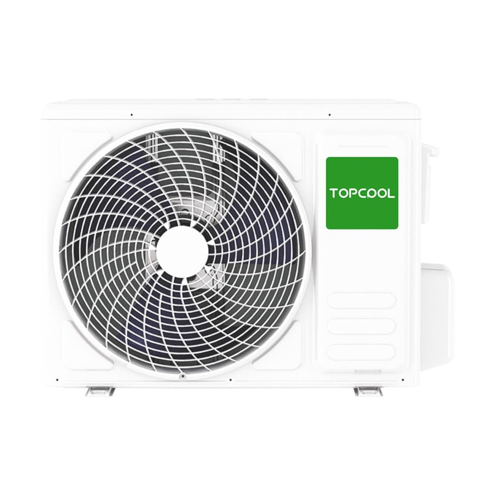 Сплит-система Topcool TR-12SBST1 3