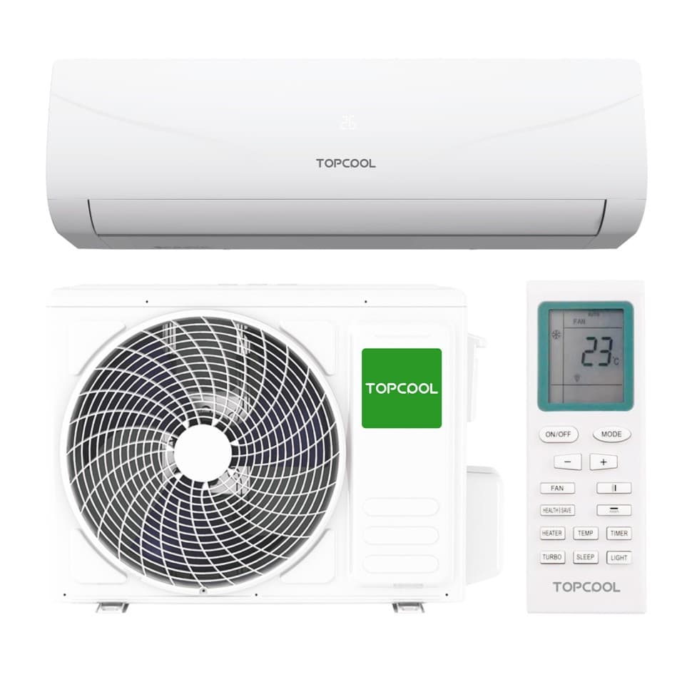 Сплит-система Topcool TR-09SBIN1