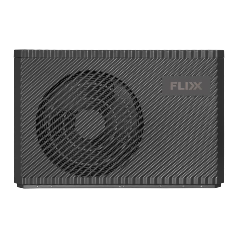 Тепловой насос Flixx AURORA 4-12