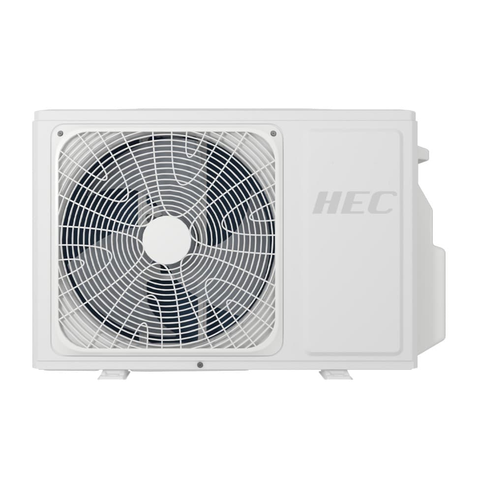Сплит-система HEC-09HRC03/R3(DB) 2