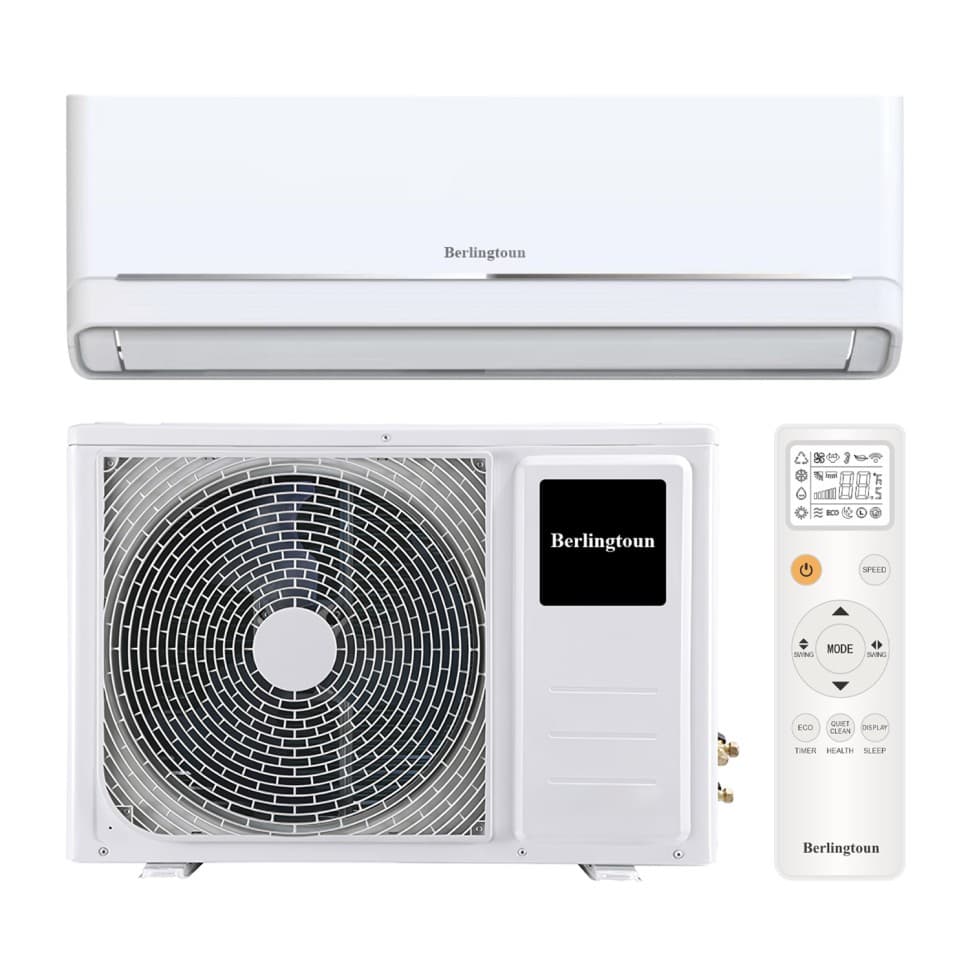 Сплит-система Berlingtoun BR-36MBST1M