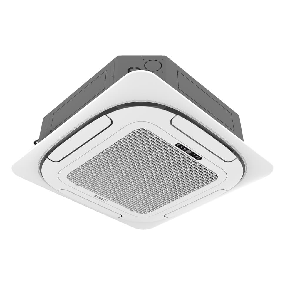 Кассетная сплит-система Fujimitsu FCI-18TCST1/FCO-18TST1/FCP-18