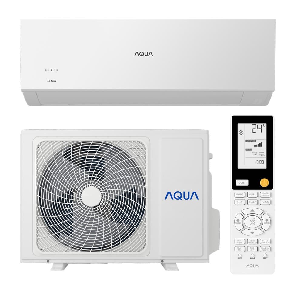 Сплит-система AQUA AQI-20PIRW1/R3