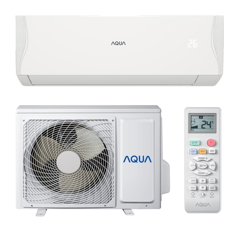 Сплит-система AQUA AQ-70BRQ1/R3