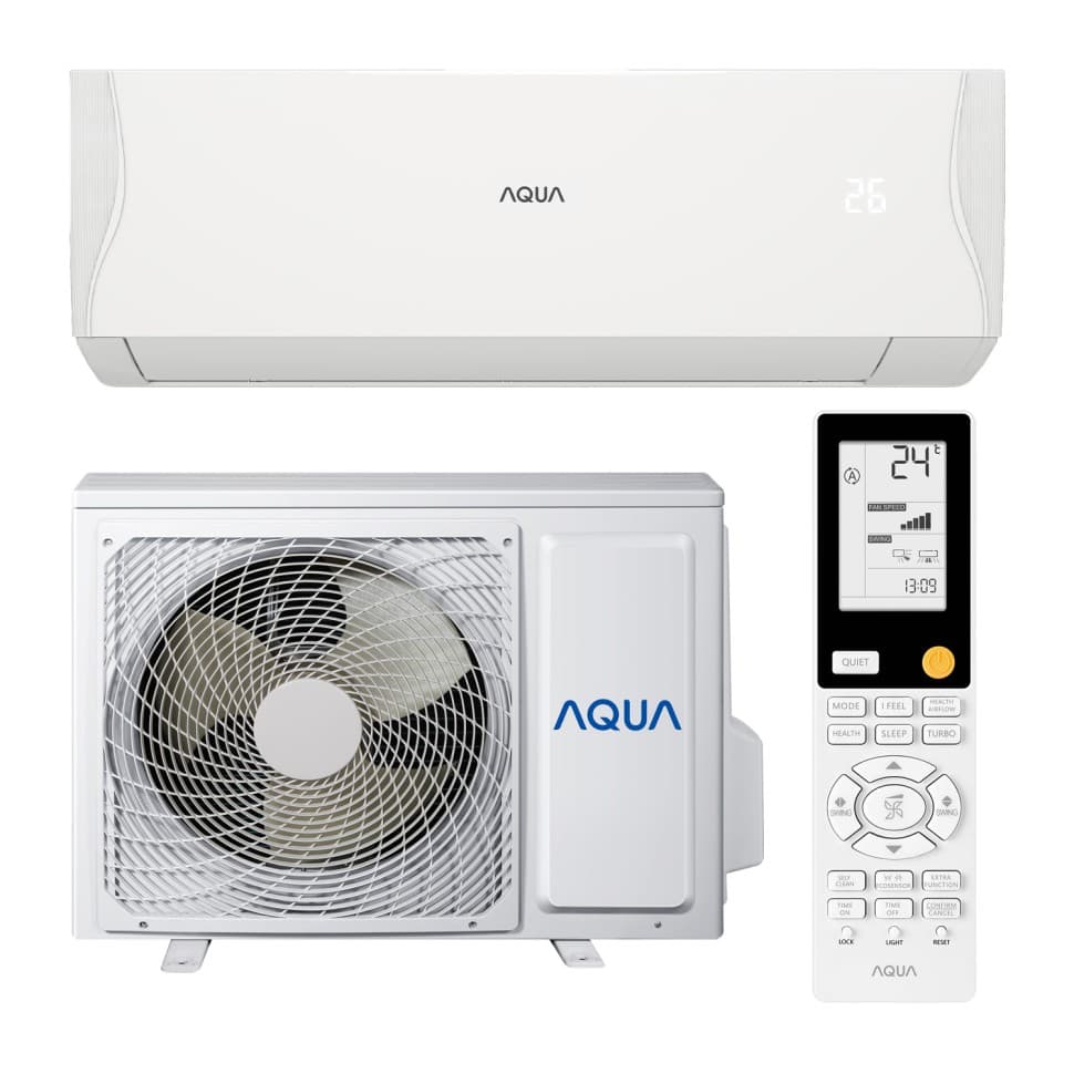 Сплит-система AQUA AQI-70PIQ1/R3